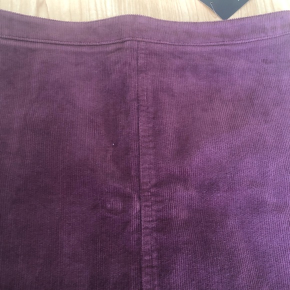 FOREVER 21 MINI SKIRT - Picture 3 of 7